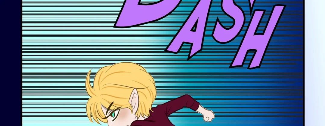 Living with The Wizard - Chapter 35